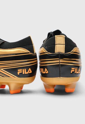 Guayos FILA Majestic FG Dorado