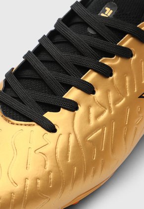 Guayos FILA Majestic FG Dorado