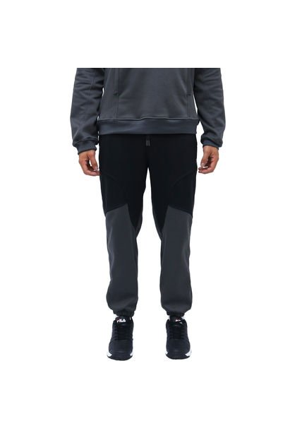 JOGGER EDGER LIFE STYLE NEGRO FILA