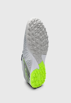 Guayos FILA Majestic TF Plateado