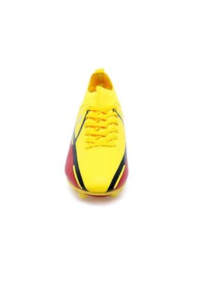 Guayos Fila Heclar Fg-Amarillo/Rojo