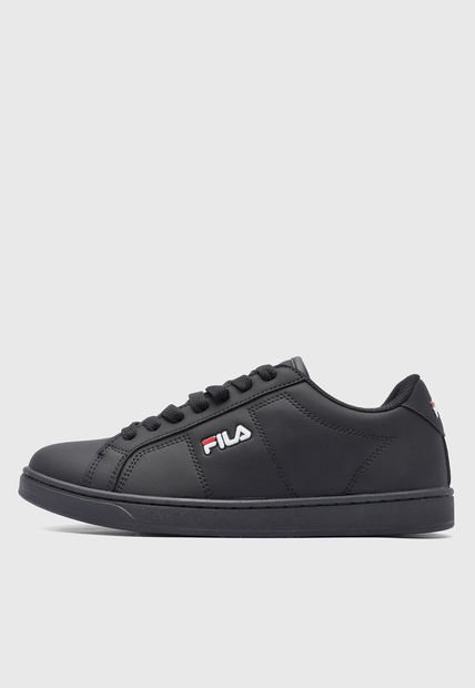 Tenis FILA Jerick Negro