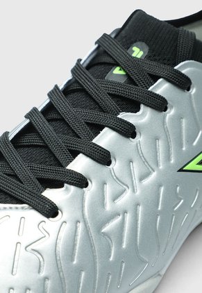 Guayos FILA Majestic TF Plateado