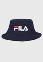 Gorro Azul-Blanco-Rojo Fila de Fila