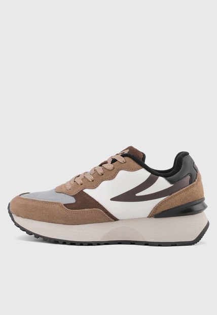 Tenis FILA Baller Café