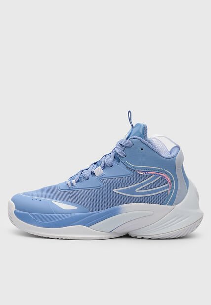 Tenis FILA Jupa Azul