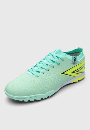 Guayos FILA Majestic TF Menta