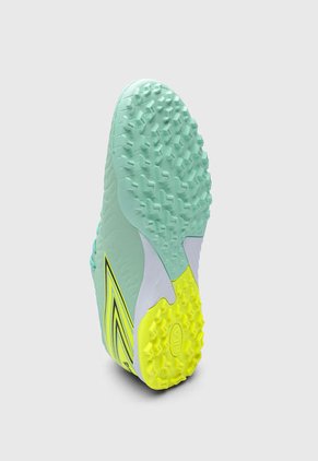 Guayos FILA Majestic TF Menta