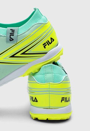 Guayos FILA Majestic TF Menta