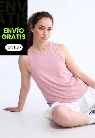 Esqueleto FILA Fretor Rosa Nude Fila