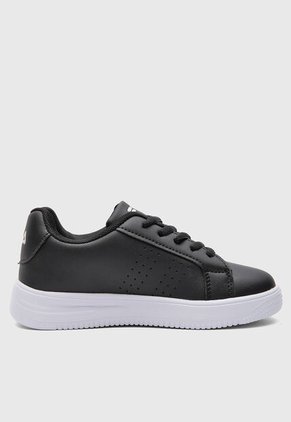 Tenis FILA Miwi Negro