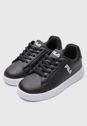 Tenis FILA Miwi Negro