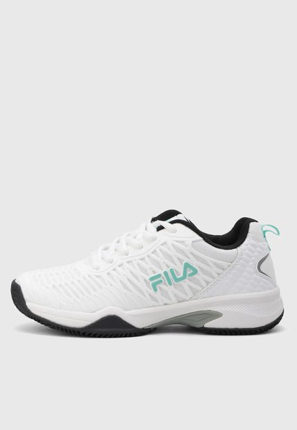 Tenis FILA Court Glide Blanco