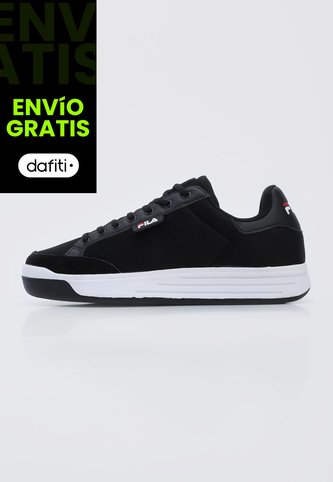 Tenis Lifestyle FILA Roverd Negro Fila