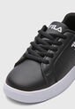 Tenis FILA Miwi Negro de Fila