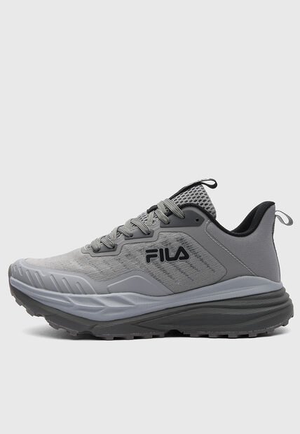 Tenis FILA Lucnen Trail Gris