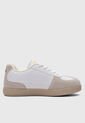 Tenis FILA Yutha Blanco de Fila