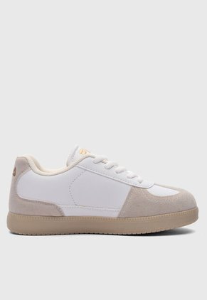 Tenis FILA Yutha Blanco