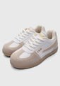 Tenis FILA Yutha Blanco de Fila