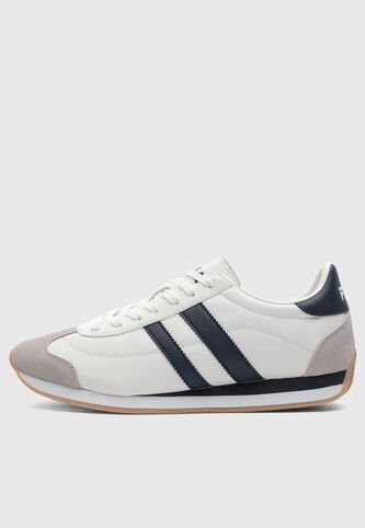 Tenis FILA Conter Marfil Fila