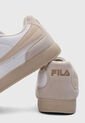 Tenis FILA Yutha Blanco de Fila