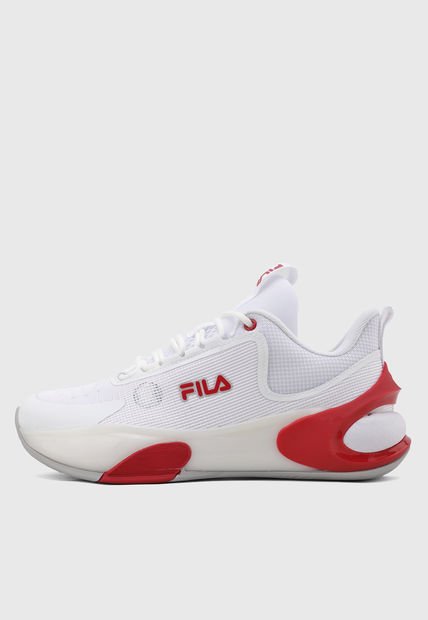 Tenis FILA Kiter Blanco