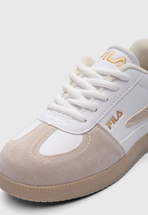Tenis FILA Yutha Blanco