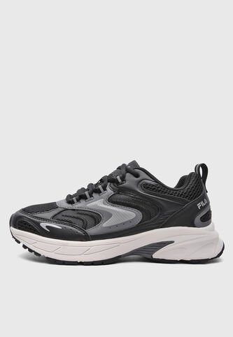 Tenis FILA Timo Negro Fila
