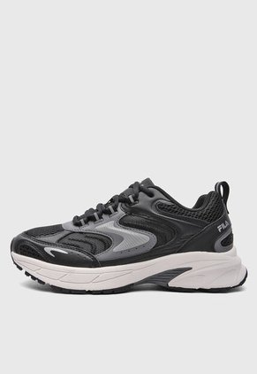 Tenis FILA Timo Negro