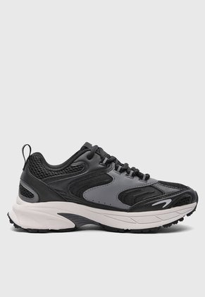 Tenis FILA Timo Negro