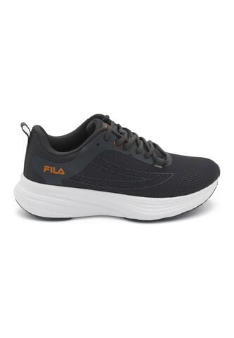 TENIS FILA HOMBRE 441200GRY RULERT Talla 8.5 Fila