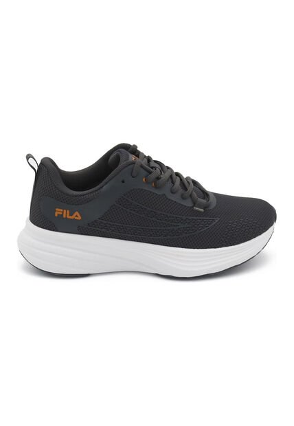 TENIS FILA HOMBRE 441200GRY RULERT Talla 8.5