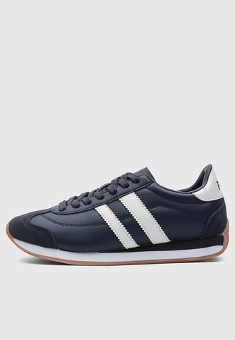 Tenis FILA Conter Azul Fila