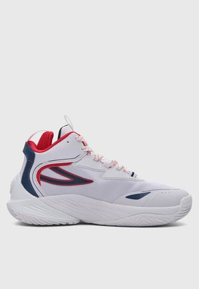 Tenis FILA Jupa Blanco