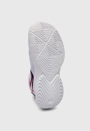 Tenis FILA Jupa Blanco