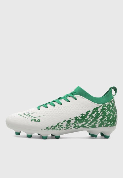 Guayos FILA Natur FG Blanco