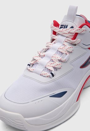 Tenis FILA Jupa Blanco