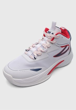 Tenis FILA Jupa Blanco