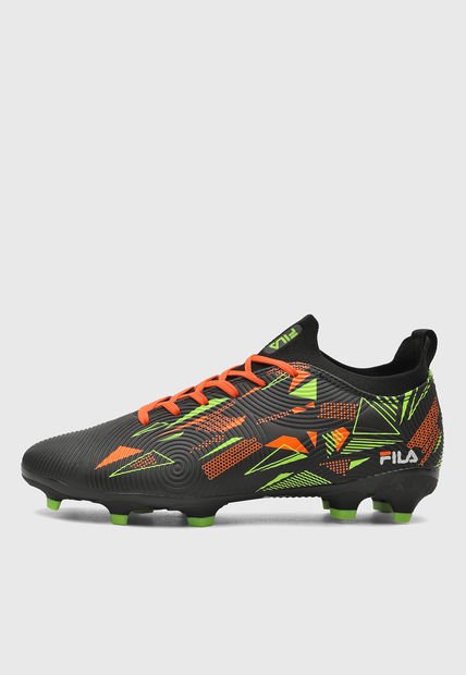 Guayos FILA Trider FG Negro
