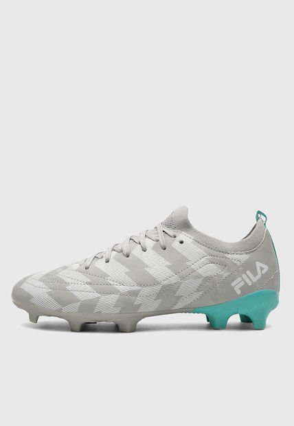 Guayos FILA Jorker FG Plateado