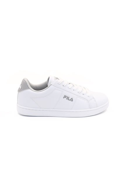 TENIS JERICK  LIFE STYLE BLANCO FILA
