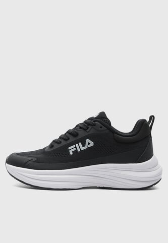 Tenis FILA Runder Negro Fila