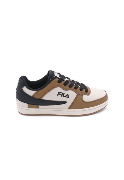 FILA TENIS BLAINE LIFE STYLE HOMBRE BEIGE 