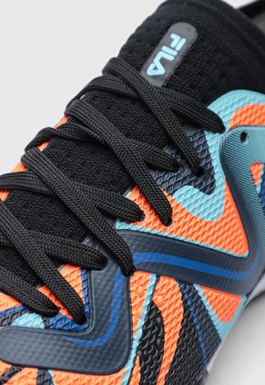 Guayos FILA Futurestrider TF Multicolor
