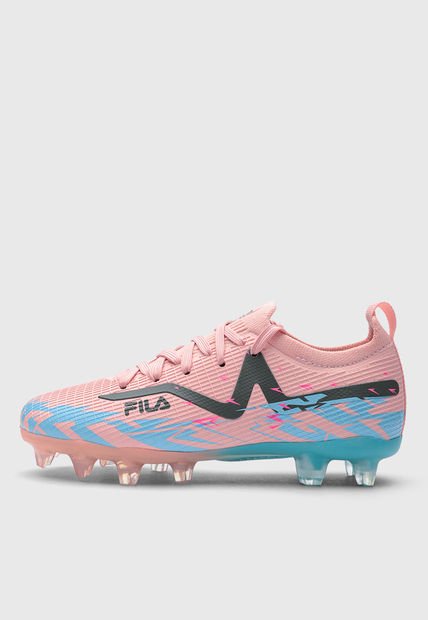 Guayos FILA Hyperflex FG Rosa