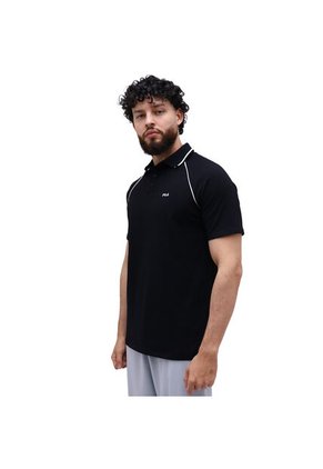 CAMISETA POLO TEK FILA