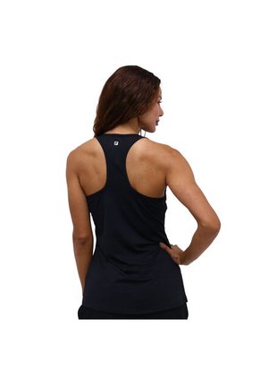 CAMISILLA ESSENTIALS RACERBACK FILA