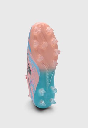 Guayos FILA Hyperflex FG Rosa