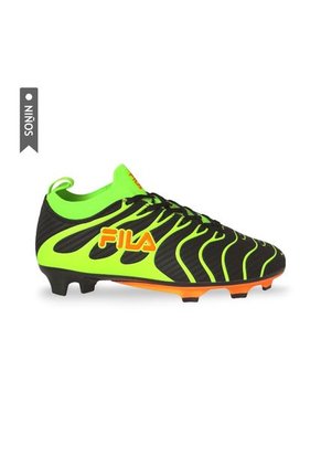 Guayos Fila Hyperflex Fg Niño-Negro