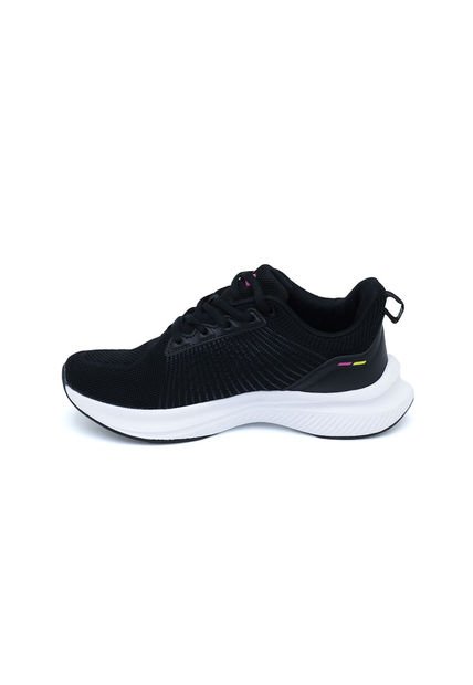 TENIS FILA MUJER MARIAN 414110BLK